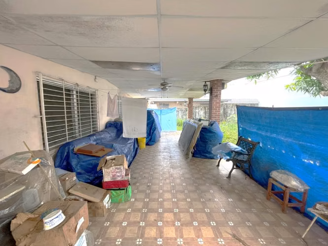 Venta de Casa - Altos del Chase - Imagen 5