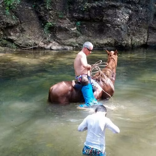 Vendo Finca