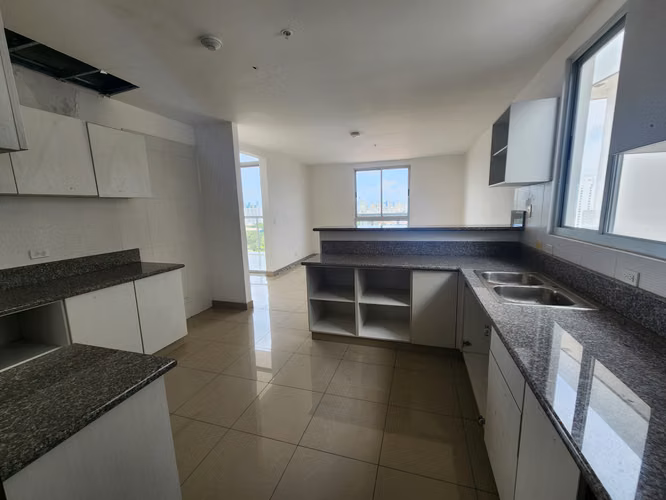 Penthouse en Hato Pintado - Imagen 7