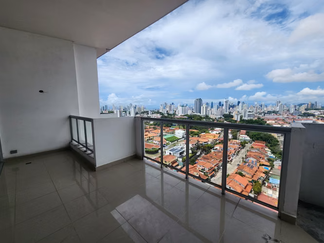 Penthouse in Hato Pintado