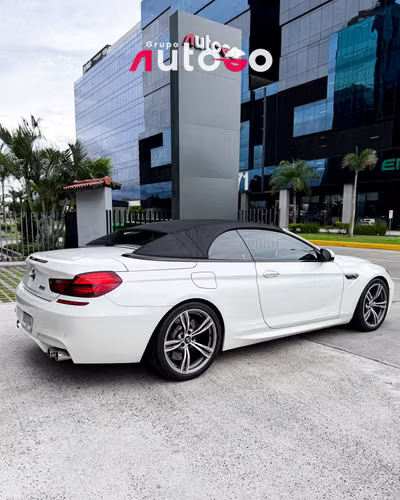 BMW M6 2015 - Imagen 6