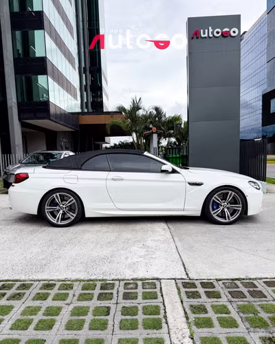 BMW M6 2015 - Imagen 4