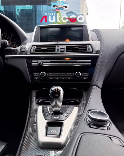 BMW M6 2015 - Imagen 8
