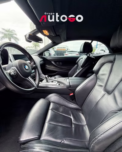 BMW M6 2015 - Imagen 14