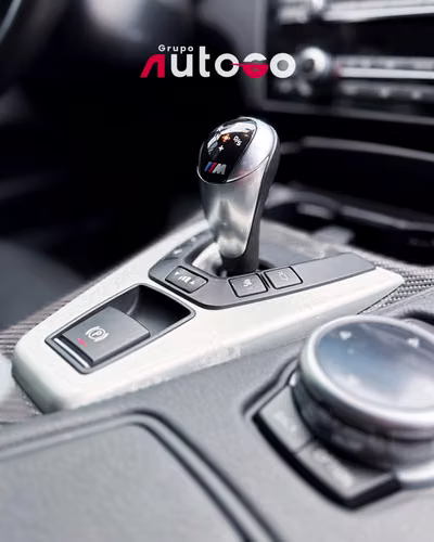 BMW M6 2015 - Imagen 9