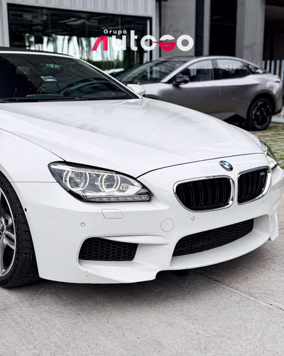 BMW M6 2015 - Imagen 2