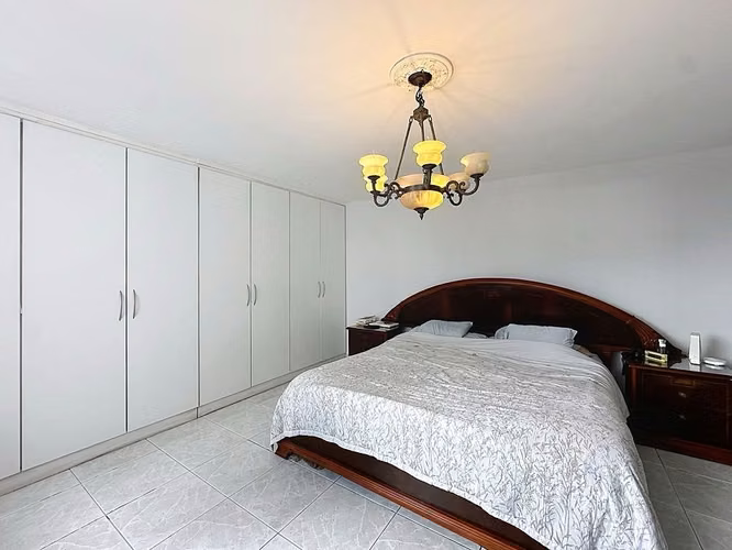 Venta de apartamento en Avenida Balboa – PH Roca Mar