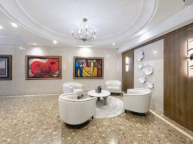 Venta de apartamento en Avenida Balboa – PH Roca Mar