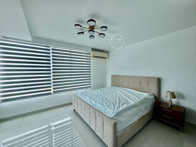 Alquilo PH Top Tower - Costa del Este