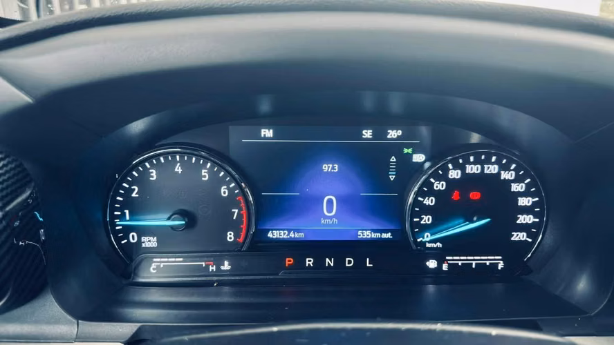 FORD EXPLORER XLT 2022 Particular - Imagen 7
