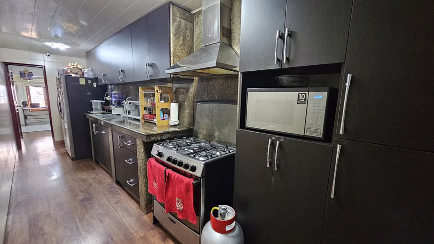 Venta de Casa Altos de los Laureles Via Fernandez de Cordoba JM - Imagen 6