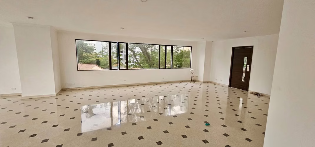 VENTA PENTHOUSE DE PISO COMPLETO EN SAN FRANCISCO – P.H. BELVEDERE