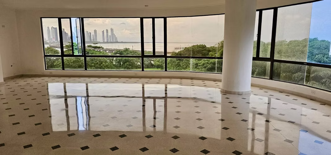 VENTA PENTHOUSE DE PISO COMPLETO EN SAN FRANCISCO – P.H. BELVEDERE