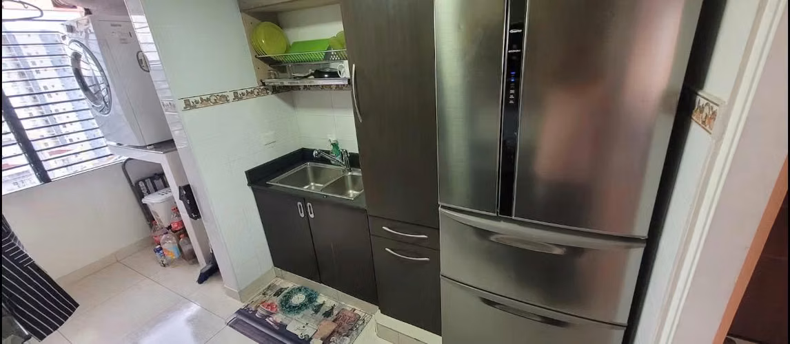 HATO PINTADO / AMOBLADO / 3 REC / 100M² / WIFI INCLUIDO