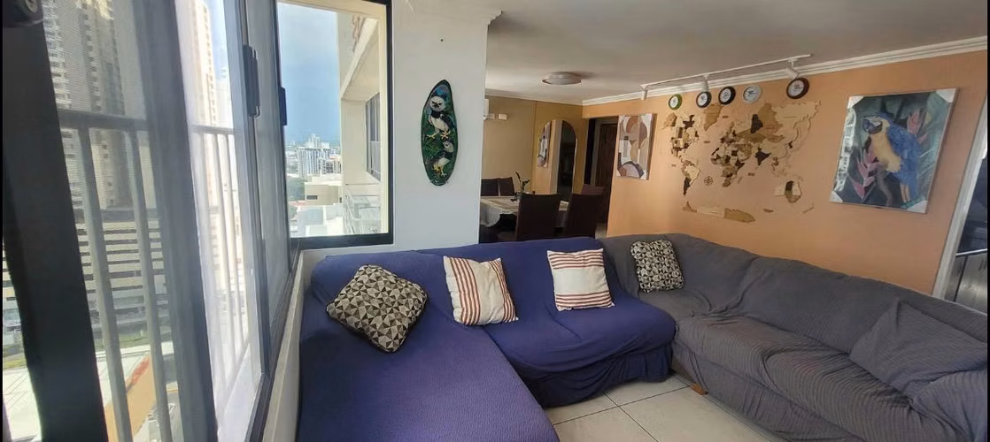 HATO PINTADO / AMOBLADO / 3 REC / 100M² / WIFI INCLUIDO