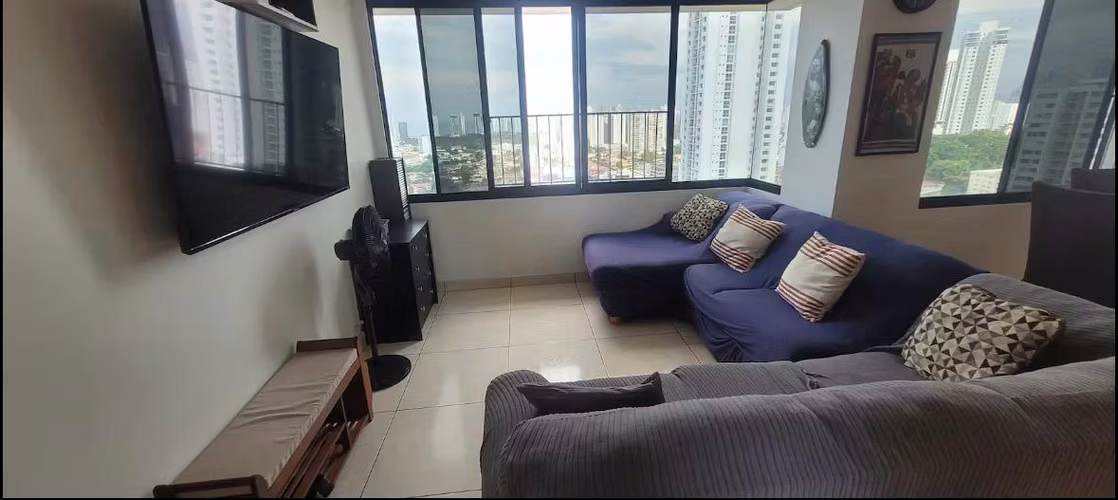 HATO PINTADO / AMOBLADO / 3 REC / 100M² / WIFI INCLUIDO