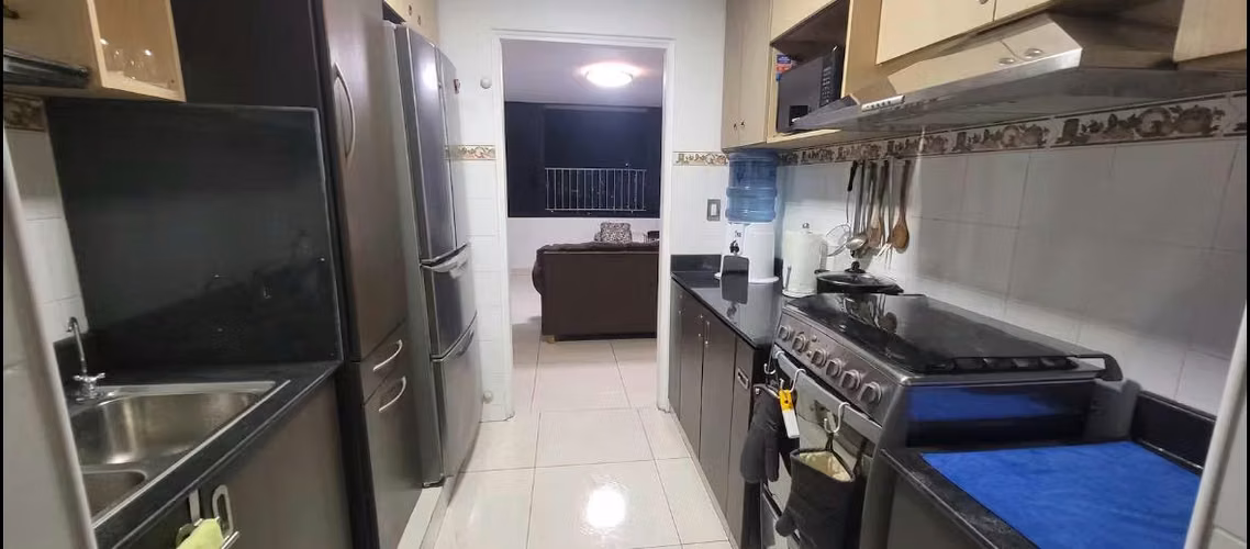 HATO PINTADO / AMOBLADO / 3 REC / 100M² / WIFI INCLUIDO