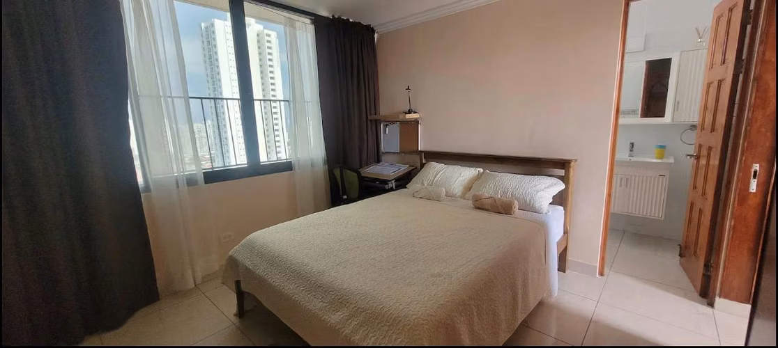 HATO PINTADO / AMOBLADO / 3 REC / 100M² / WIFI INCLUIDO