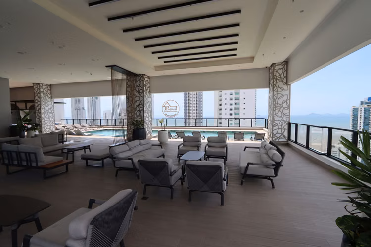 Vendo PH Arcadia del Este - Costa del Este