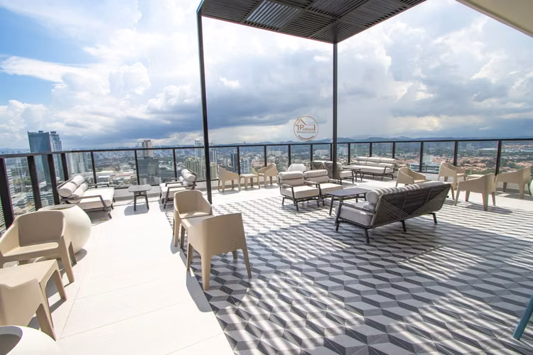 Vendo PH Arcadia del Este - Costa del Este