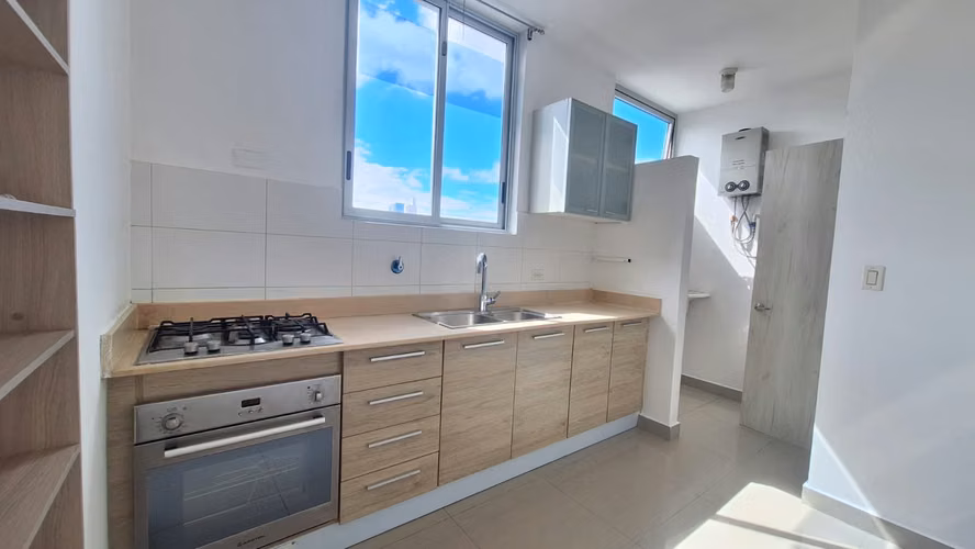 SAN FRANCISCO / PH FIRENZE / APARTAMENTO EN VENTA