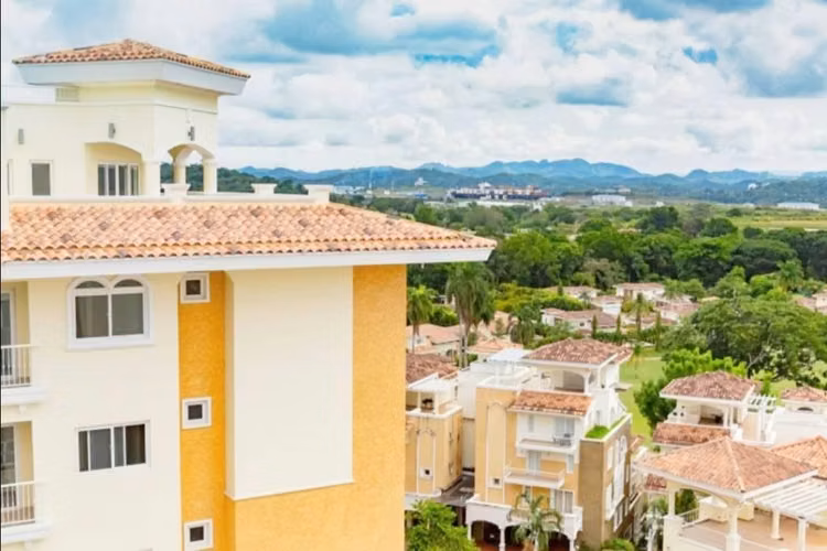 Se Alquila Apartamento Amoblado PH Forest Tower, Tucán Country Club - Imagen 5