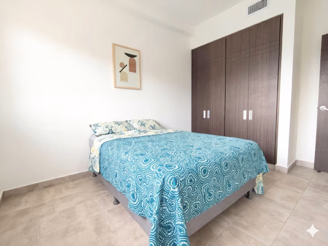 Se Alquila Apartamento Amoblado PH Forest Tower, Tucán Country Club - Imagen 16