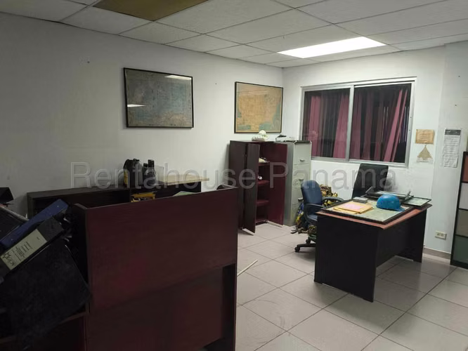 Galera en venta en Chilibre YM