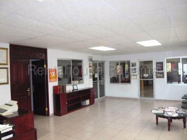 Galera en venta en Chilibre YM