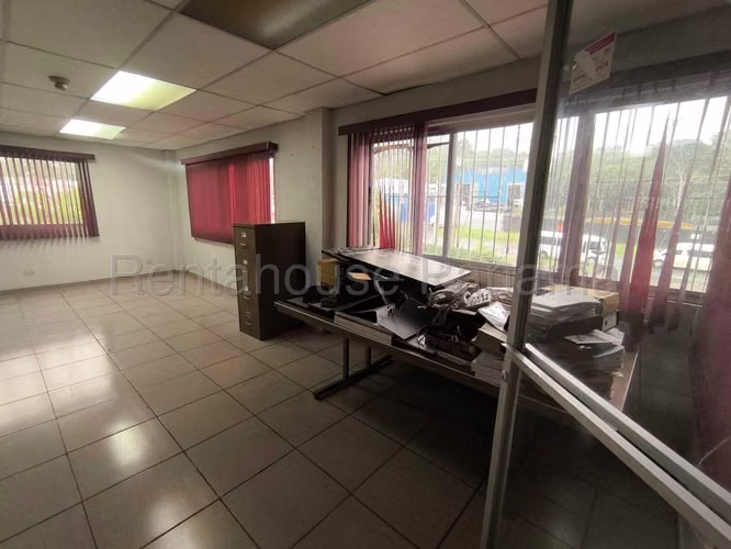 Galera en venta en Chilibre YM