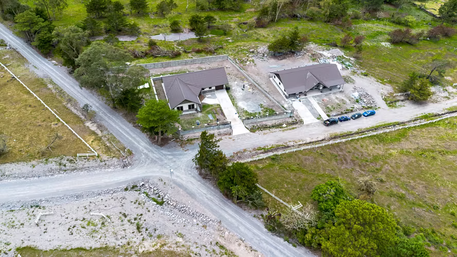 Lotes en Volcán con financimiento Disponible