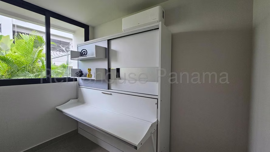 Apartamento en Venta en Bella Vista AFC 26-6707