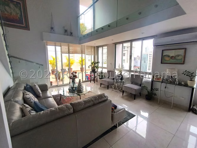 Apartamento en Alquiler en San Francisco AFC 26-8248