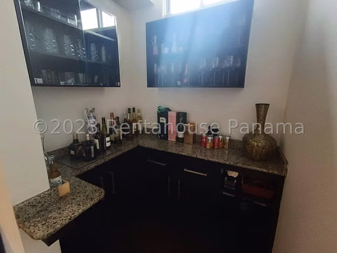 Apartamento en Alquiler en San Francisco AFC 26-8248