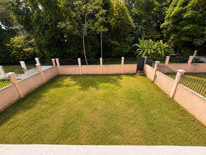 CASA EN VENTA CLAYTON, AMPLIOS ESPACIOS, NATURALEZA Y SEGURIDAD