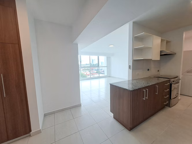 Apartamento en venta en el carmen - PH Trinity