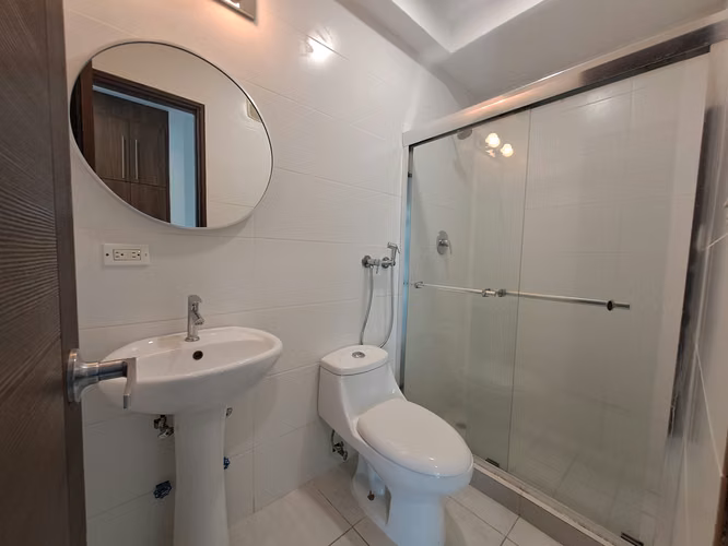 Apartamento en venta en el carmen - PH Trinity