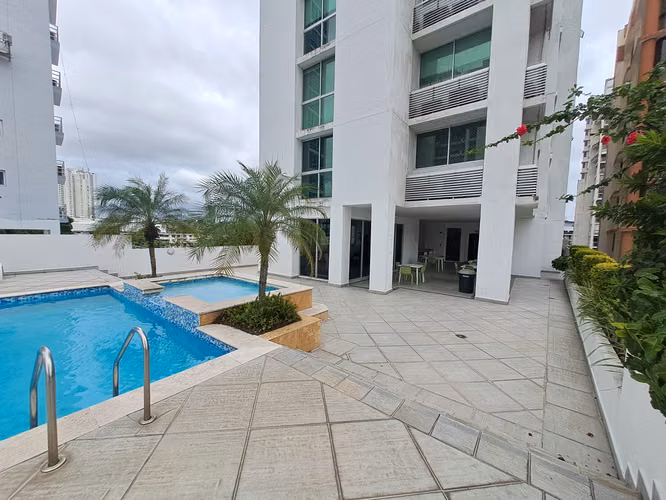 Apartamento en venta en el carmen - PH Trinity
