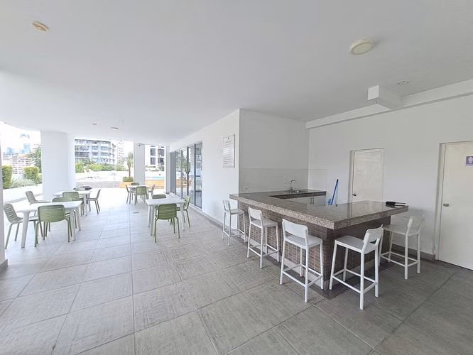 Apartamento en venta en el carmen - PH Trinity