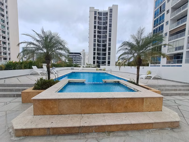 Apartamento en venta en el carmen - PH Trinity