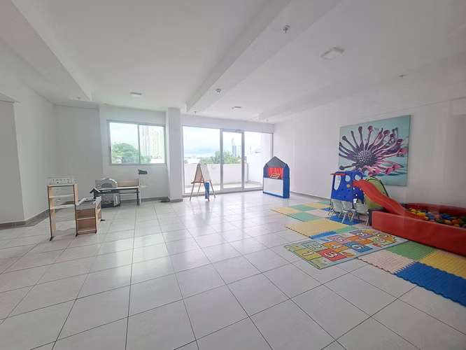 Apartamento en venta en el carmen - PH Trinity