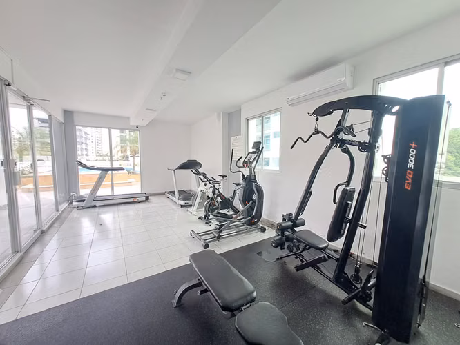 Apartamento en venta en el carmen - PH Trinity