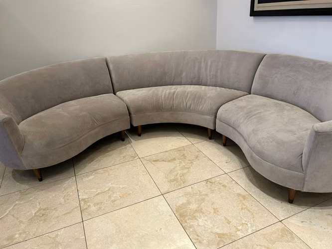 Venta de muebles en excelente estado