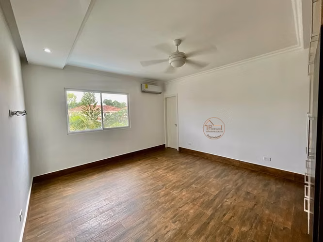 Venta Casa en Palmeras del Este - Costa del Este