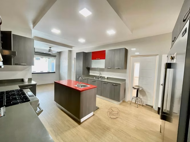 Venta Casa en Palmeras del Este - Costa del Este