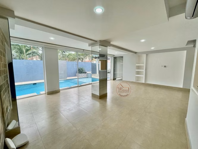 Venta Casa en Palmeras del Este - Costa del Este