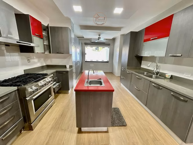 Venta Casa en Palmeras del Este - Costa del Este