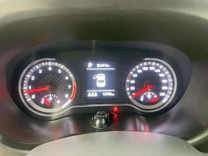 HYUNDAI GRAND I-10 - 2026 - HIX - Automarket - Imagen 7