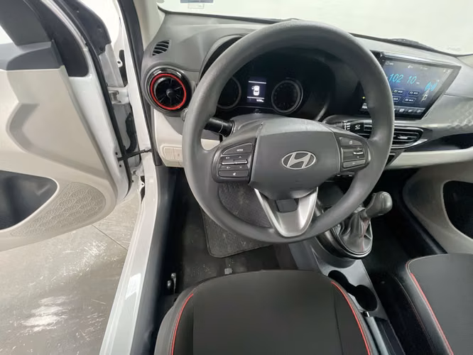 HYUNDAI GRAND I-10 - 2026 - HIX - Automarket - Imagen 6