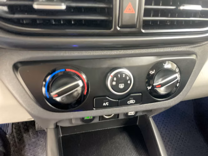 HYUNDAI GRAND I-10 - 2026 - HIX - Automarket - Imagen 9